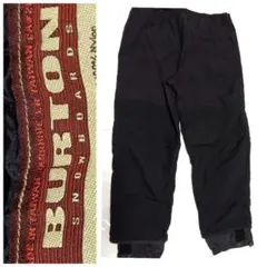 2026年最新】Burton(バートン) スノーボード ウェア メンズ パンツ
