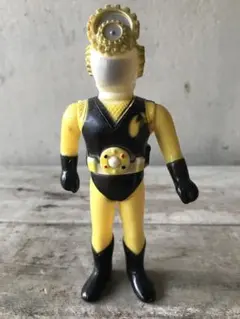 2026年最新】忍者キャプター ソフビの人気アイテム - メルカリ