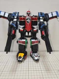 2026年最新】dx デカウイングロボの人気アイテム - メルカリ