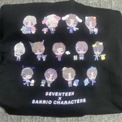 2026年最新】セブチ パーカーの人気アイテム - メルカリ