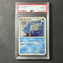 2026年最新】ギャラドス psa10の人気アイテム - メルカリ