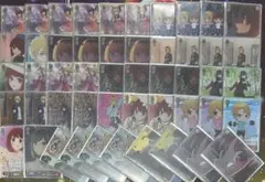 2026年最新】ヴァイスシュヴァルツ フルレアの人気アイテム - メルカリ