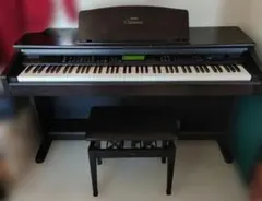 2026年最新】電子ピアノ cvpの人気アイテム - メルカリ