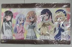 2026年最新】ごちうさ マットの人気アイテム - メルカリ