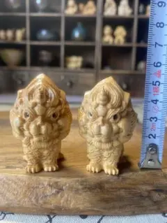 2026年最新】獅子オブジェの人気アイテム - メルカリ