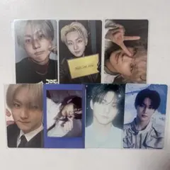 2026年最新】enhypen ジョンウォン daydreamの人気アイテム - メルカリ