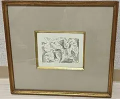 2026年最新】ピカソのリトグラフの人気アイテム - メルカリ