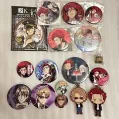 2026年最新】K 宗像 缶の人気アイテム - メルカリ