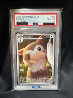 2026年最新】オオタチ psa10の人気アイテム - メルカリ