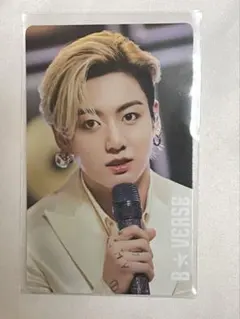 2026年最新】B☆VERSE ジョングクの人気アイテム - メルカリ