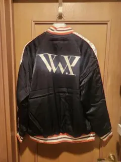 2026年最新】スカジャン リバーシブルの人気アイテム - メルカリ