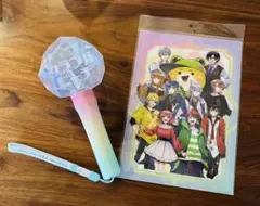 2026年最新】カラフルピーチ ペンライトの人気アイテム - メルカリ