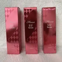 2026年最新】ムーサ lu セラム tiaの人気アイテム - メルカリ