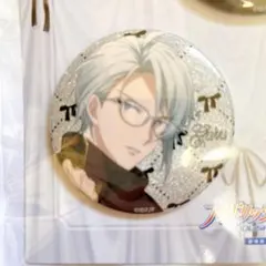 2026年最新】八乙女楽 缶バッジの人気アイテム - メルカリ