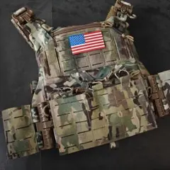 2026年最新】agilite プレートキャリアの人気アイテム - メルカリ