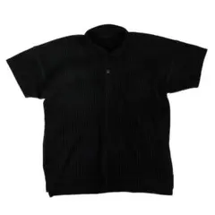 2026年最新】ISSEY MIYAKE homme plisse ポロシャツの人気アイテム