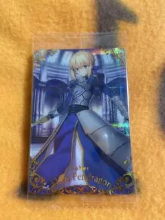 2026年最新】FGo ウエハース アルトリアの人気アイテム - メルカリ