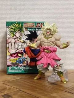 Demoniacal Fit 伝説の超サイヤ人 ブロリー - メルカリ