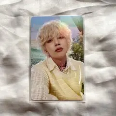 2026年最新】SEVENTEEN this man ジョンハン yes24の人気アイテム