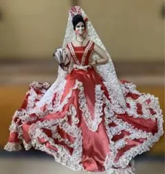 2026年最新】ビスクドール ドレスの人気アイテム - メルカリ