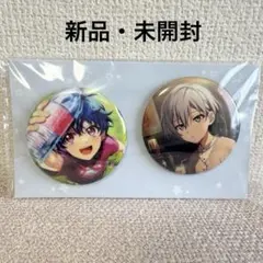 2026年最新】アイナナ 千 缶バッジの人気アイテム - メルカリ