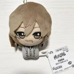 2026年最新】桃寺神門 ぬいぐるみの人気アイテム - メルカリ