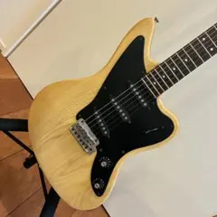 2026年最新】fernandes JGの人気アイテム - メルカリ