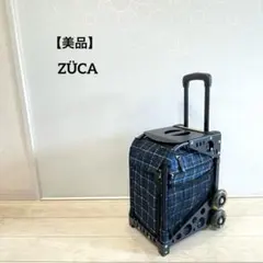 2026年最新】zuca キャリー ズーカの人気アイテム - メルカリ