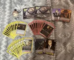 2026年最新】進撃の巨人グッズまとめ売りの人気アイテム - メルカリ