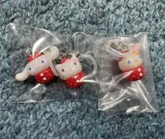 2026年最新】キティ いちご ストラップの人気アイテム - メルカリ