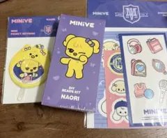 2026年最新】ive minive レイの人気アイテム - メルカリ