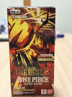 2026年最新】プレミアムブースター ワンピース 未開封の人気アイテム