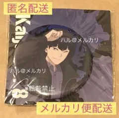2026年最新】怪獣8号 極楽湯 缶バッジ 保科の人気アイテム - メルカリ
