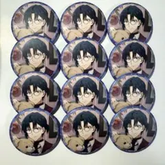 2026年最新】和泉一織 缶バッジの人気アイテム - メルカリ