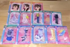 2026年最新】クリアオシャレまほうカードの人気アイテム - メルカリ