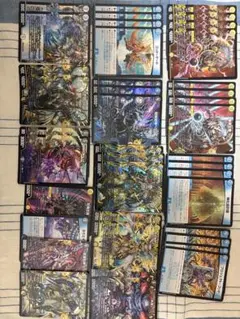 2026年最新】デュエルマスターズ デッキ ゴッドの人気アイテム - メルカリ