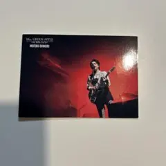 2026年最新】大森元貴 フォトカード ホワイトラウンジの人気アイテム