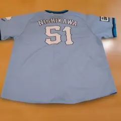 2026年最新】西川愛也 ユニフォームの人気アイテム - メルカリ