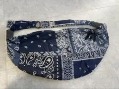 2026年最新】KAPITAL スナフキンバッグの人気アイテム - メルカリ