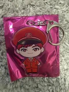 2026年最新】超特急 ユーキ キーホルダーの人気アイテム - メルカリ