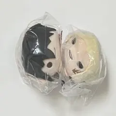 2026年最新】南雲与市 ぬいぐるみの人気アイテム - メルカリ