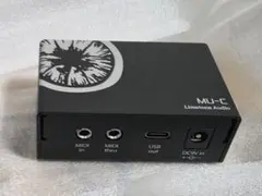 2026年最新】limetone audio mu-cの人気アイテム - メルカリ