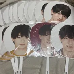 2026年最新】西村拓哉 うちわの人気アイテム - メルカリ