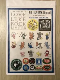 2026年最新】aiko ステッカーの人気アイテム - メルカリ