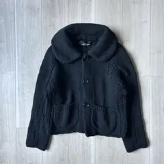 2026年最新】コムデギャルソン 丸襟ジャケットの人気アイテム - メルカリ