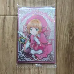 2026年最新】カードキャプターさくら さくらカードコレクション ダーク