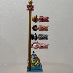 2026年最新】コレクタブル ワンピース こいのぼりの人気アイテム