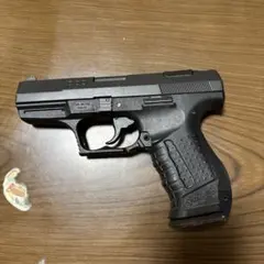2026年最新】walther p99の人気アイテム - メルカリ