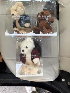 2026年最新】ALFEE TEDDYの人気アイテム - メルカリ