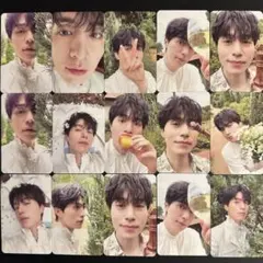 2026年最新】イ・ドンウク トレカの人気アイテム - メルカリ